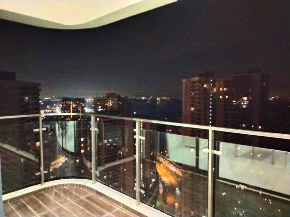 Rainbow Homestay Johor Bahru Exterior photo